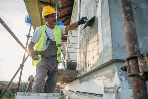 Range of Insulation Solutions in Wilsons Mills, NC