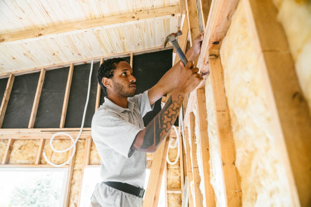 Best Commercial Insulation Contractor  in Wilsons Mills, NC